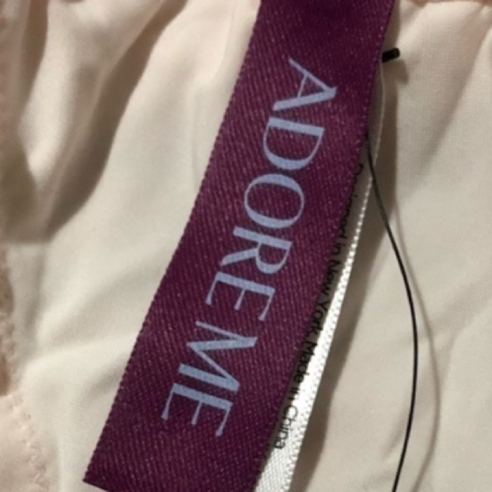 Adore me venasha bodysuit women’s NWT - Picture 5 of 5